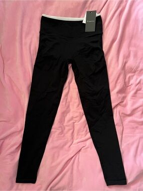 Fabletics scrunch leggings
